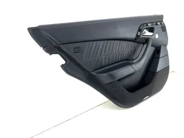 Mercedes-Benz S W220 Rear door card panel trim A2207309570