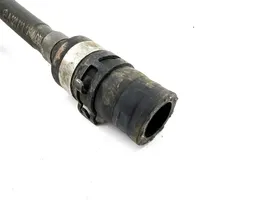 Mercedes-Benz S W220 Engine coolant pipe/hose A2208321294