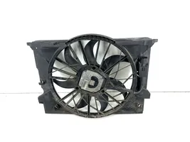 Mercedes-Benz E W211 Ventilatore di raffreddamento elettrico del radiatore A2115000693