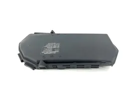 Mercedes-Benz S W220 Fuse box cover 2205400182