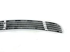 Mercedes-Benz S W220 Bonnet/hood grill 2208800205