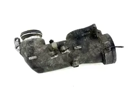 Mercedes-Benz S W220 Intake manifold A6280980338