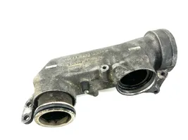 Mercedes-Benz S W220 Intake manifold A6280980338