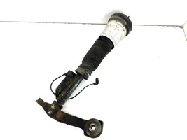 Mercedes-Benz S W220 Front air suspension shock absorber A2205404708