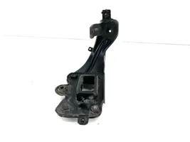 Mercedes-Benz E W211 Staffa del pannello di supporto del radiatore A2113270090