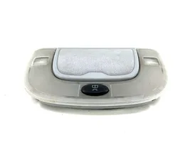 Mercedes-Benz S W220 Luz del asiento trasero A2208200301