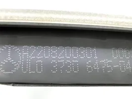 Mercedes-Benz S W220 Illuminazione sedili posteriori A2208200301