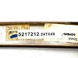 Mercedes-Benz S W220 Rear door card trim 5217212