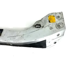 Mercedes-Benz ML W163 Staffa del pannello di supporto del radiatore parte superiore 6260346