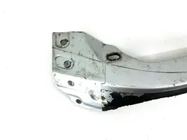 Mercedes-Benz ML W163 Staffa del pannello di supporto del radiatore parte superiore 6260346