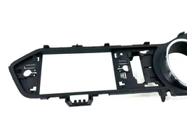 Mercedes-Benz C W204 Cornice cruscotto A2046890139