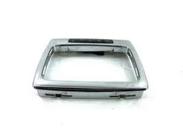 Mercedes-Benz C W204 Rivestimento in plastica cornice della leva del cambio A2042674988