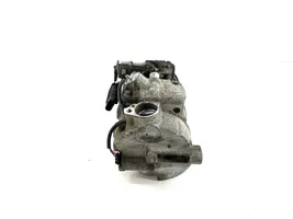 Mercedes-Benz C W204 Ilmastointilaitteen kompressorin pumppu (A/C) A0032308511