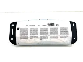 Mercedes-Benz C W204 Passenger airbag 2048601200