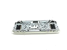 Mercedes-Benz C W204 Illuminazione sedili posteriori A2048204901