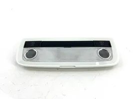 Mercedes-Benz C W204 Illuminazione sedili posteriori A2048204901