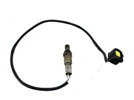 Mercedes-Benz C W204 Sonde lambda A0065422218