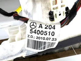 Mercedes-Benz C W204 Rivestimento del tetto A2046906550