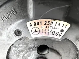 Mercedes-Benz E W211 Ilmastointilaitteen kompressorin pumppu (A/C) A0012301411