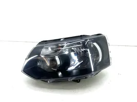 Volkswagen Transporter - Caravelle T5 Headlight/headlamp 7E1941015D