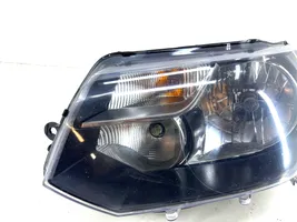 Volkswagen Transporter - Caravelle T5 Headlight/headlamp 7E1941015D