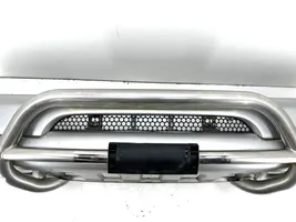 Mercedes-Benz ML W163 Paraurti anteriore 