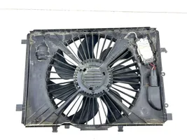 Mercedes-Benz C W204 Ventilatore di raffreddamento elettrico del radiatore A2045000393