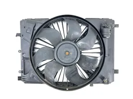 Mercedes-Benz C W204 Ventilatore di raffreddamento elettrico del radiatore A2045000393