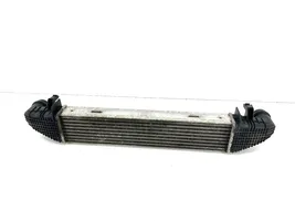 Mercedes-Benz C W204 Intercooler radiator A2045000000