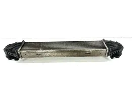 Mercedes-Benz C W204 Intercooler radiator A2045000000