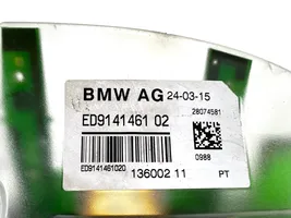 BMW 5 F10 F11 Aerial GPS antenna 9141461