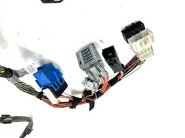 BMW X5 E70 Engine installation wiring loom 7802264