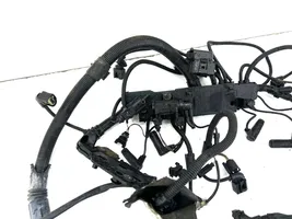 BMW X5 E70 Engine installation wiring loom 7802264