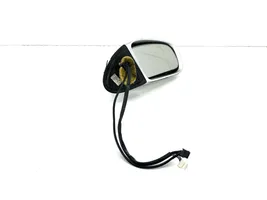 Mercedes-Benz S W220 Front door electric wing mirror 2208100416