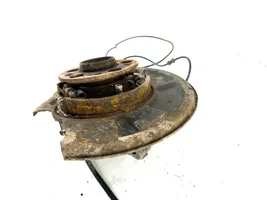 Mercedes-Benz E W211 Rear wheel hub 