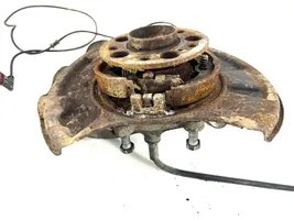 Mercedes-Benz E W211 Rear wheel hub 