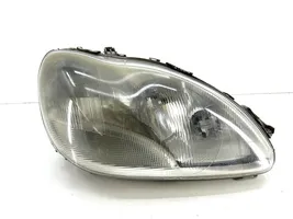 Mercedes-Benz S W220 Lampa przednia A2208200861