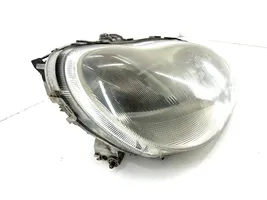 Mercedes-Benz S W220 Lampa przednia A2208200861