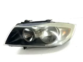 BMW 3 E90 E91 Lampa przednia 6942723