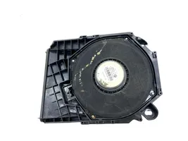 BMW 3 E90 E91 Enceinte subwoofer 6954871