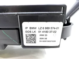 BMW 3 E90 E91 Leva/interruttore dell’indicatore di direzione e tergicristallo 6989574