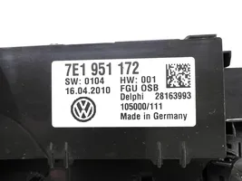 Volkswagen Transporter - Caravelle T5 Ultrasonic Sensor 7E1951172