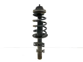 Volkswagen Transporter - Caravelle T5 Front shock absorber with coil spring 201335193