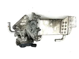 Volkswagen Transporter - Caravelle T5 EGR valve 03L131512