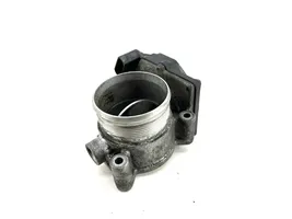 Volkswagen Transporter - Caravelle T5 Throttle valve 03L128063H