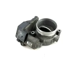 Volkswagen Transporter - Caravelle T5 Throttle valve 03L128063H