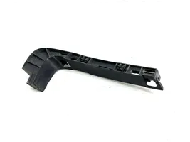 BMW X5 E70 Front bumper mounting bracket 7157987