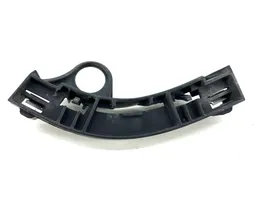 BMW X5 E70 Staffa di rinforzo montaggio del paraurti anteriore 7165471