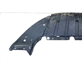 Ford Focus Osłona pod zderzak przedni / Absorber F1EB17B769CB