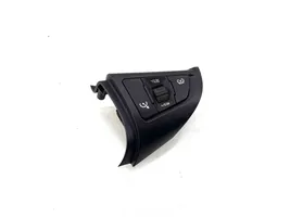 Opel Insignia A Steering wheel buttons/switches 13352975